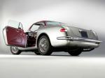 Fiat 8V Coupe Vignale 1953 года